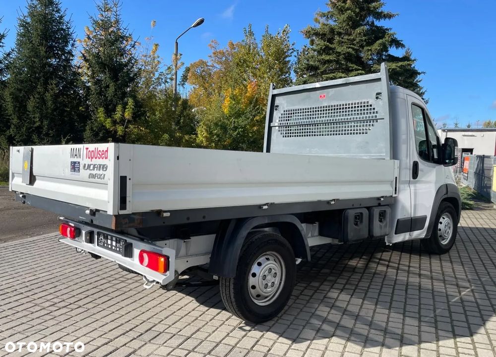 Fiat Ducato - 7