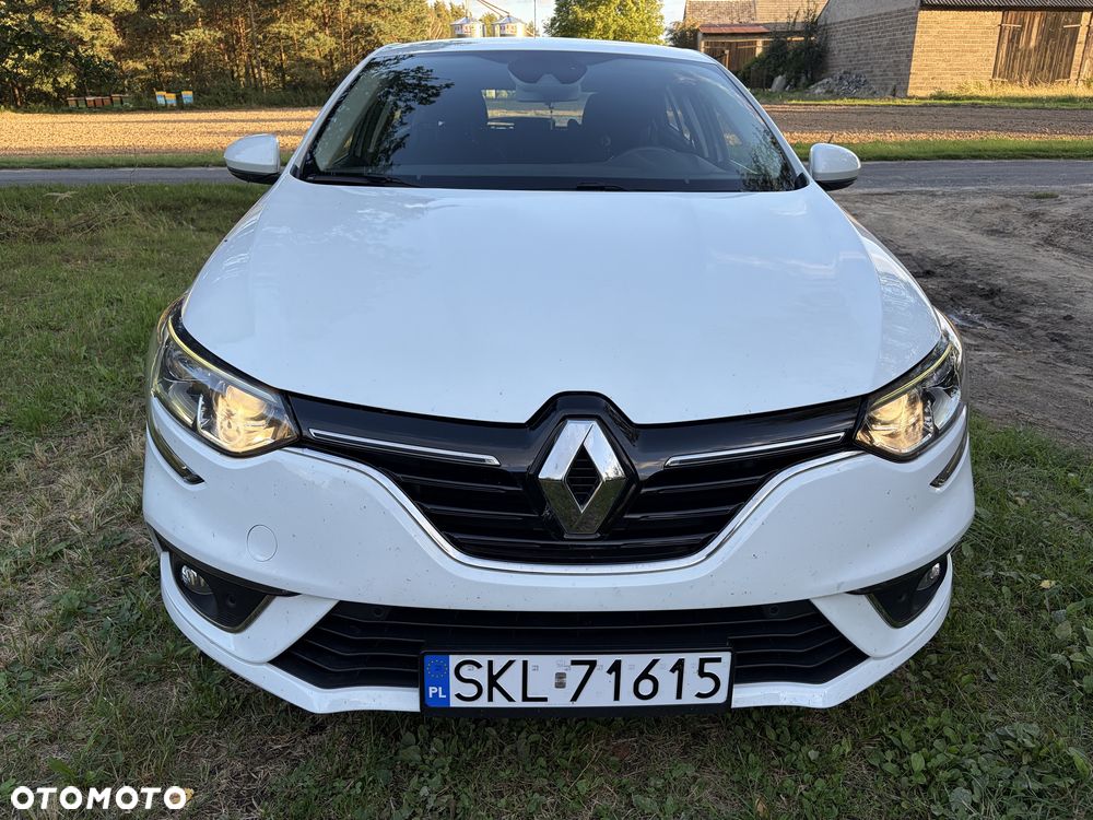 Renault Megane - 4