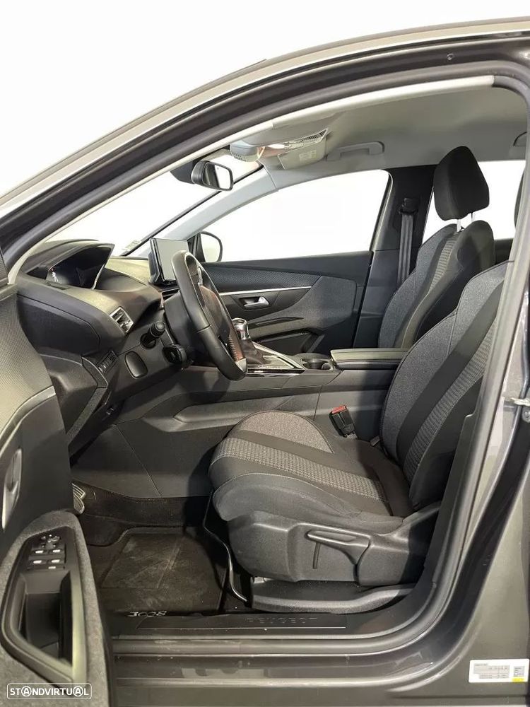 Peugeot 3008 1.5 BlueHDi Active Pack - 13