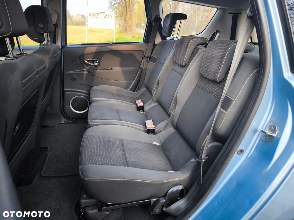 Renault Grand Scenic Gr 1.9 dCi Expression - 13