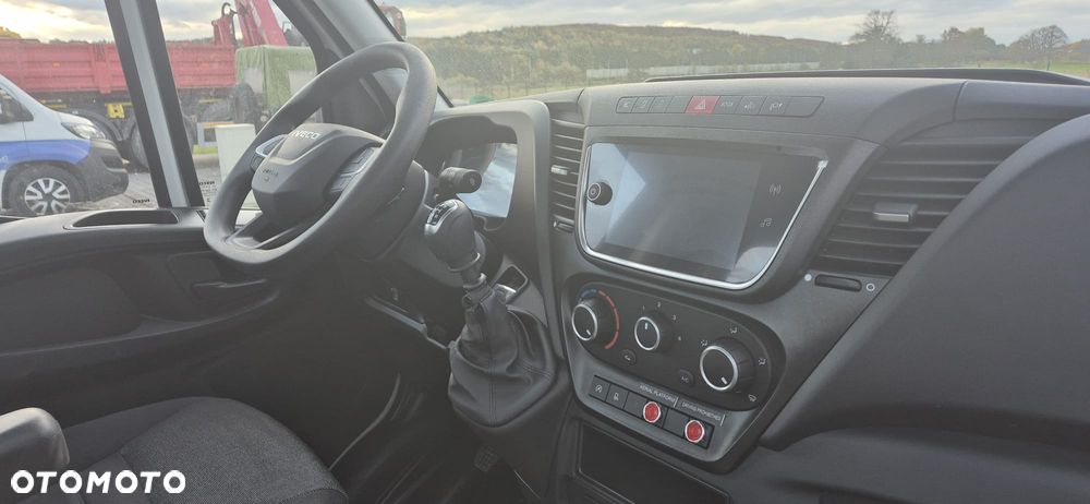 Iveco Daily 35S14H - 8