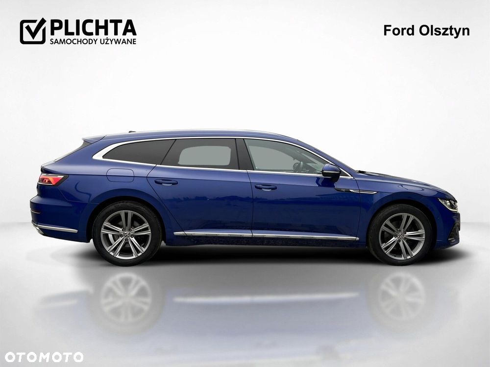 Volkswagen Arteon Shooting Brake - 7
