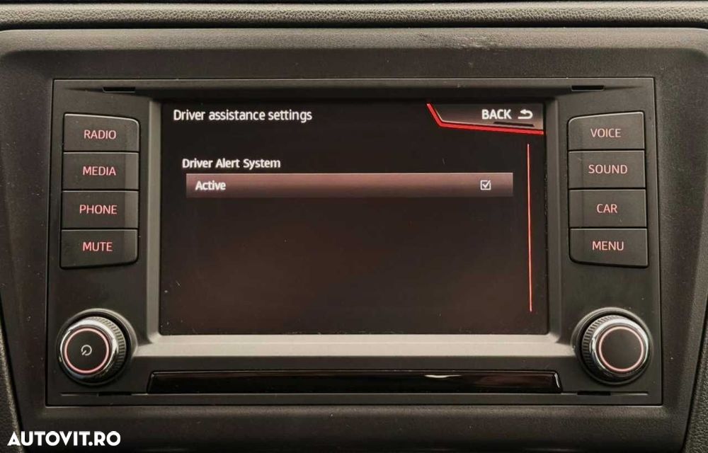 Seat Toledo 1.0 TSI Start&Stop DSG7 Style - 33