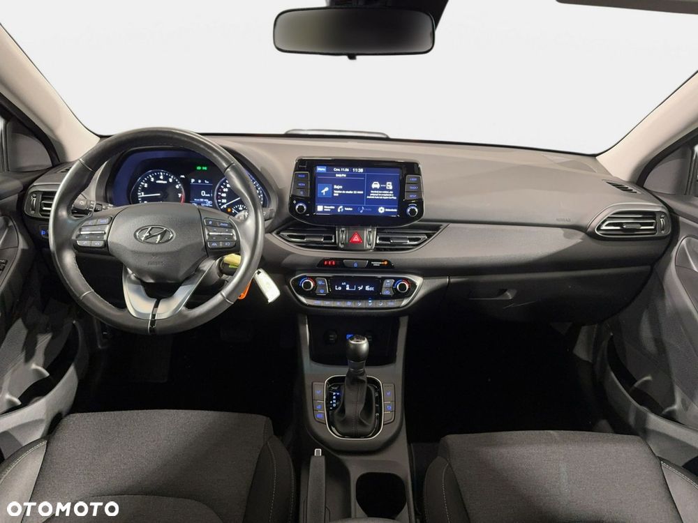 Hyundai i30 1.5 T-GDI 48V Smart DCT - 12