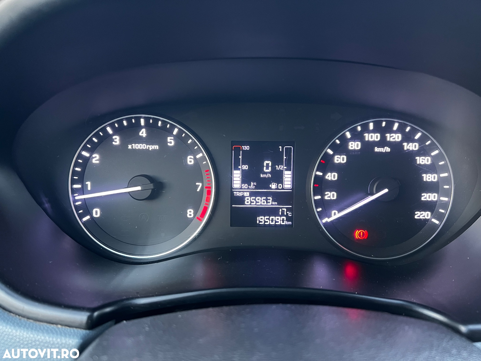 Hyundai i20 - 17