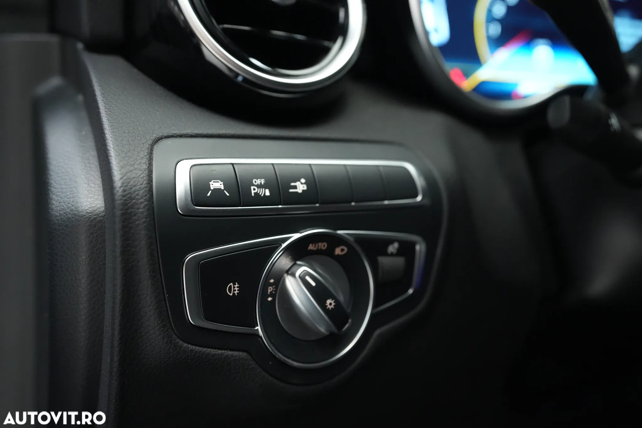Mercedes-Benz C AMG 43 Coupe 4Matic 9G-TRONIC - 15