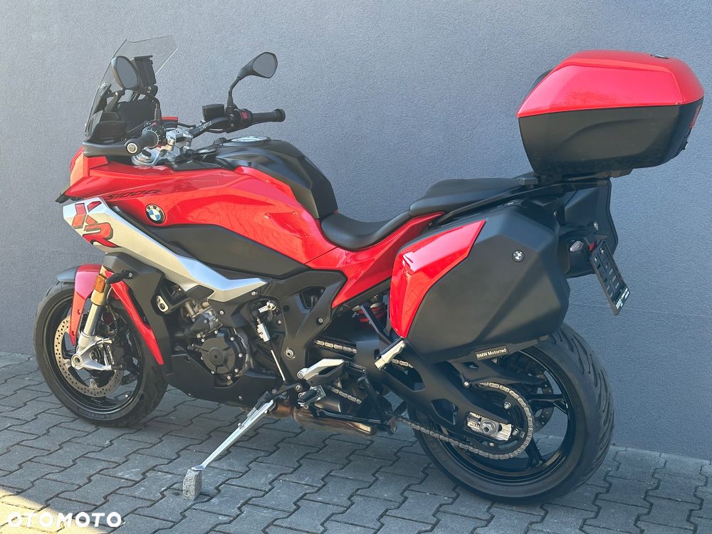 BMW S - 3