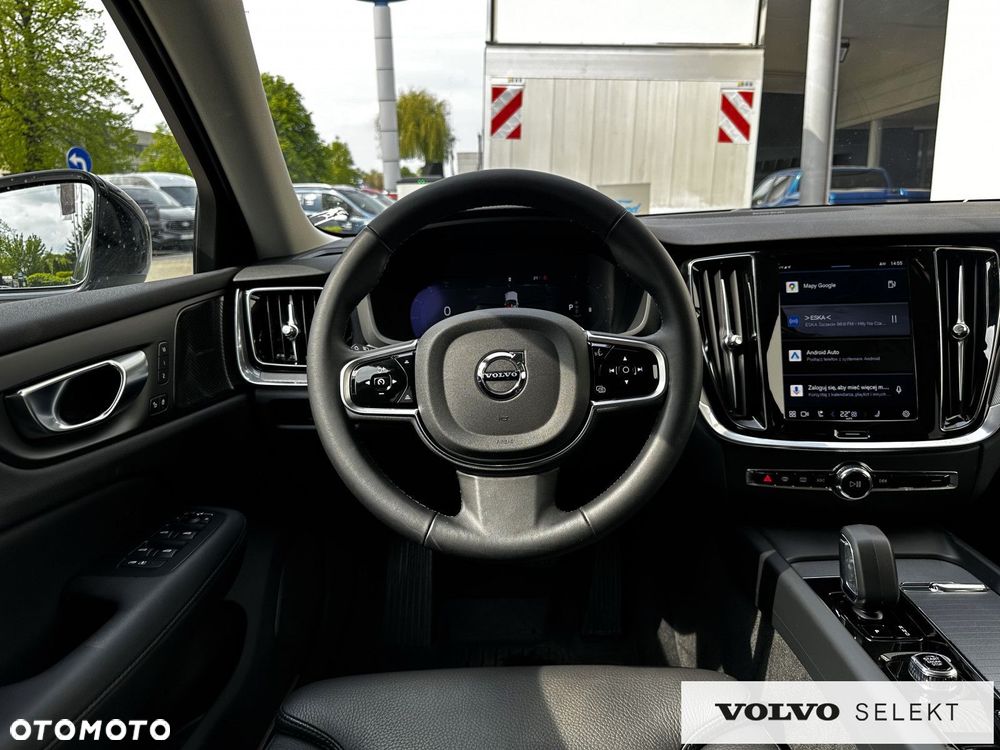 Volvo V60 - 22