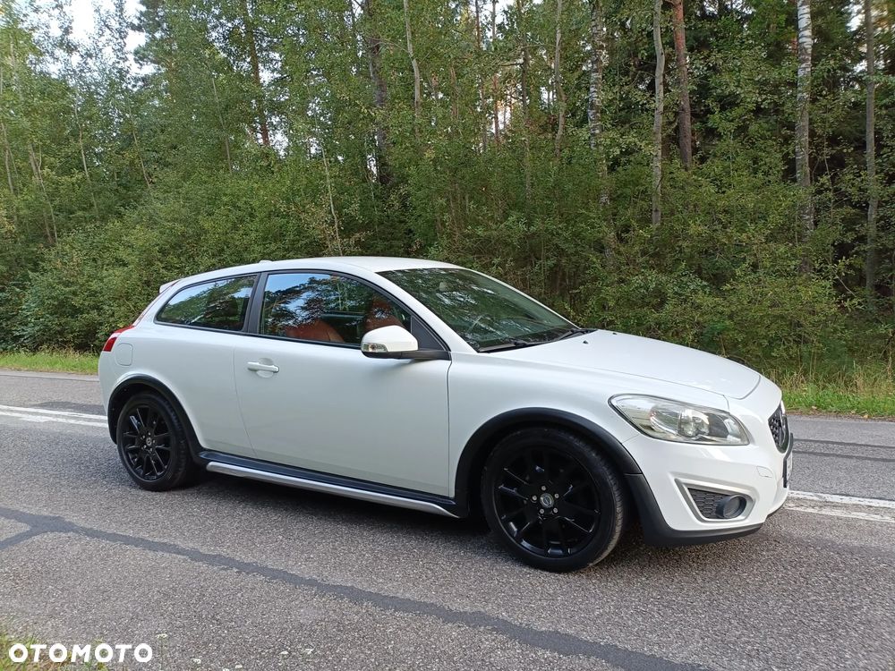 Volvo C30 1.6D DRIVe R-Design Start-Stop - 1