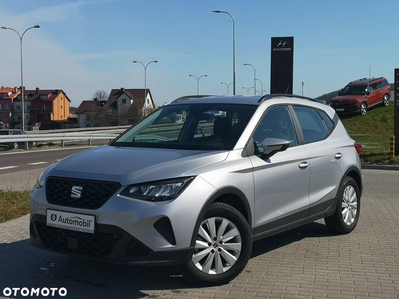 Seat Arona 1.0 TSI Style S&S - 32