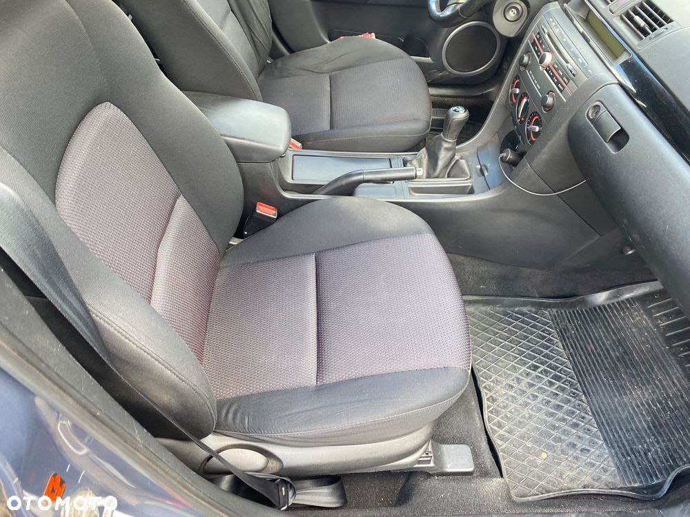 Mazda 3 1.6 CD Active - 13