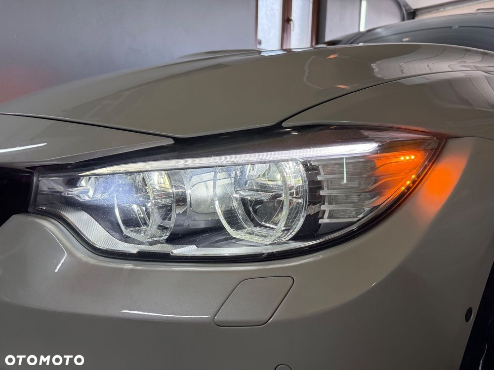 BMW M4 Coupe DKG - 33