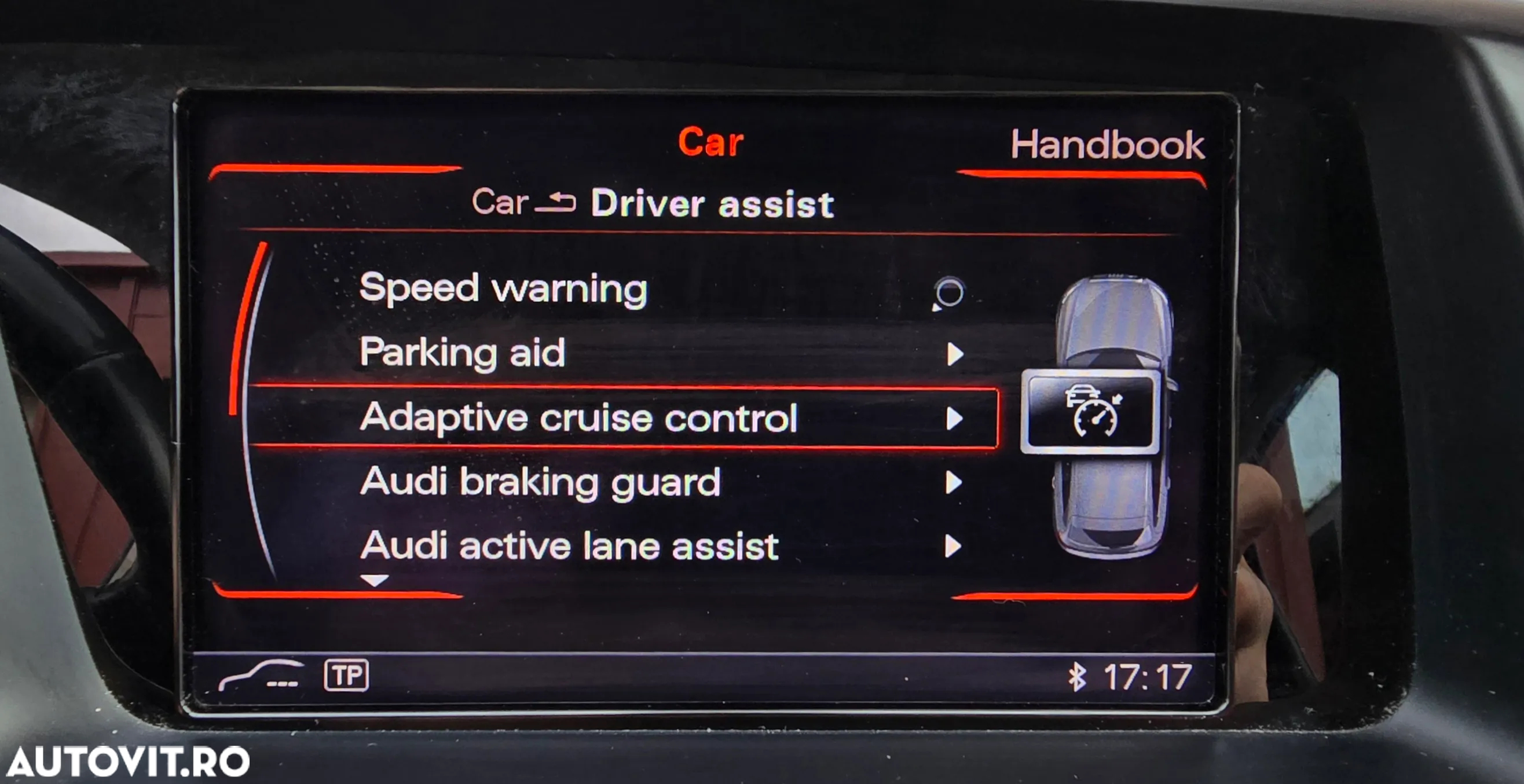 Audi Q5 2.0 TDI Quattro (clean diesel) S tronic - 29