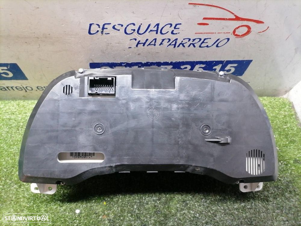 QUADRANTE FIAT DOBLO LIMUSINA 2009 -51762258 - 2