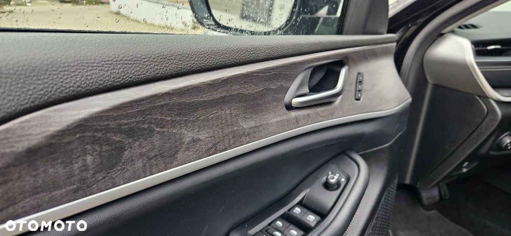 Jeep Grand Cherokee - 15
