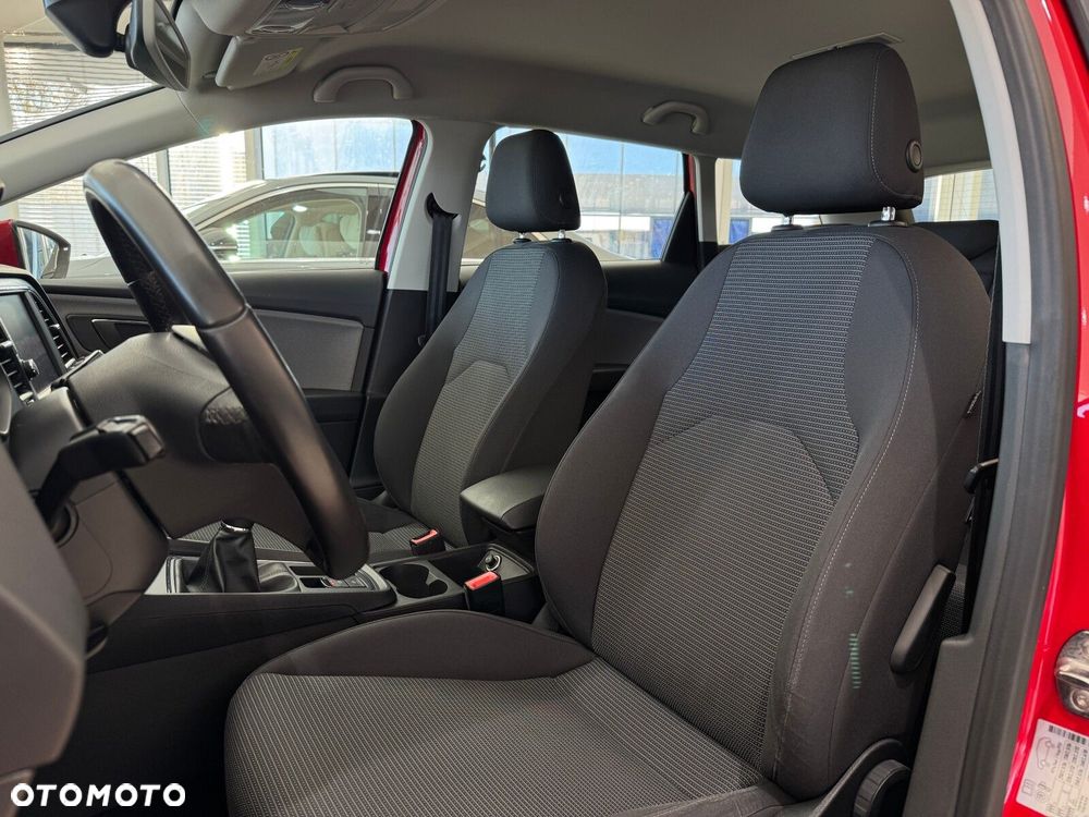 Seat Leon 1.0 EcoTSI Style S&S - 10