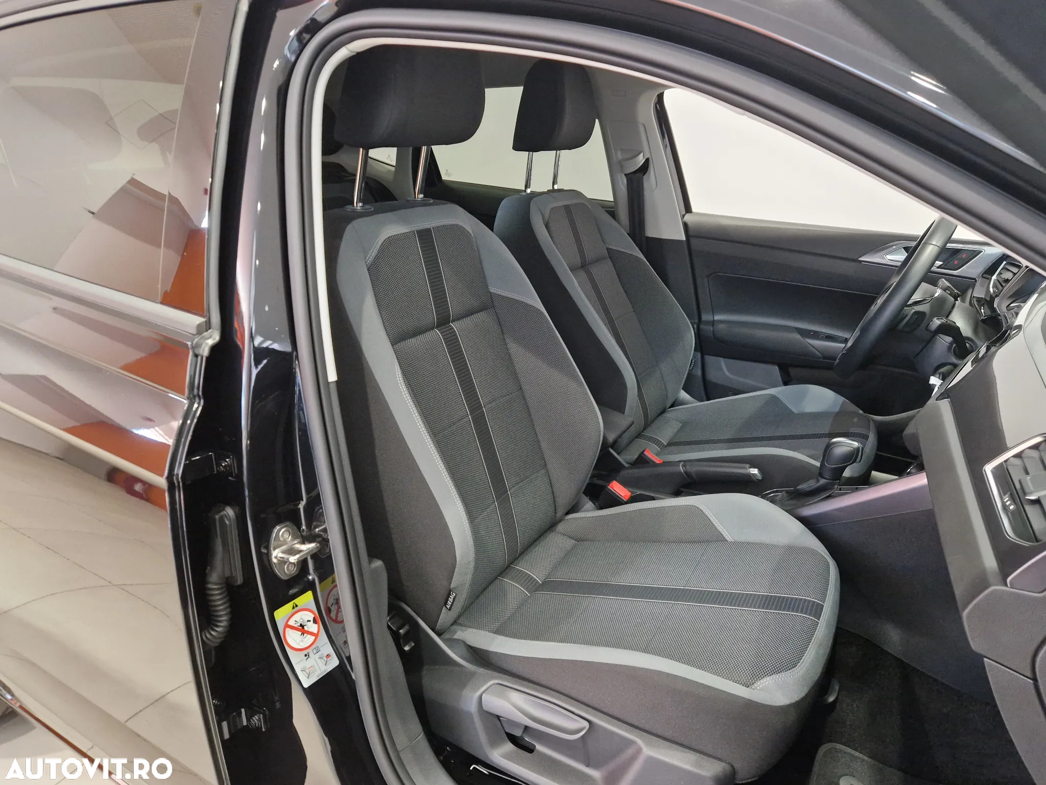 Volkswagen Polo 1.0 TSI DSG Highline - 13