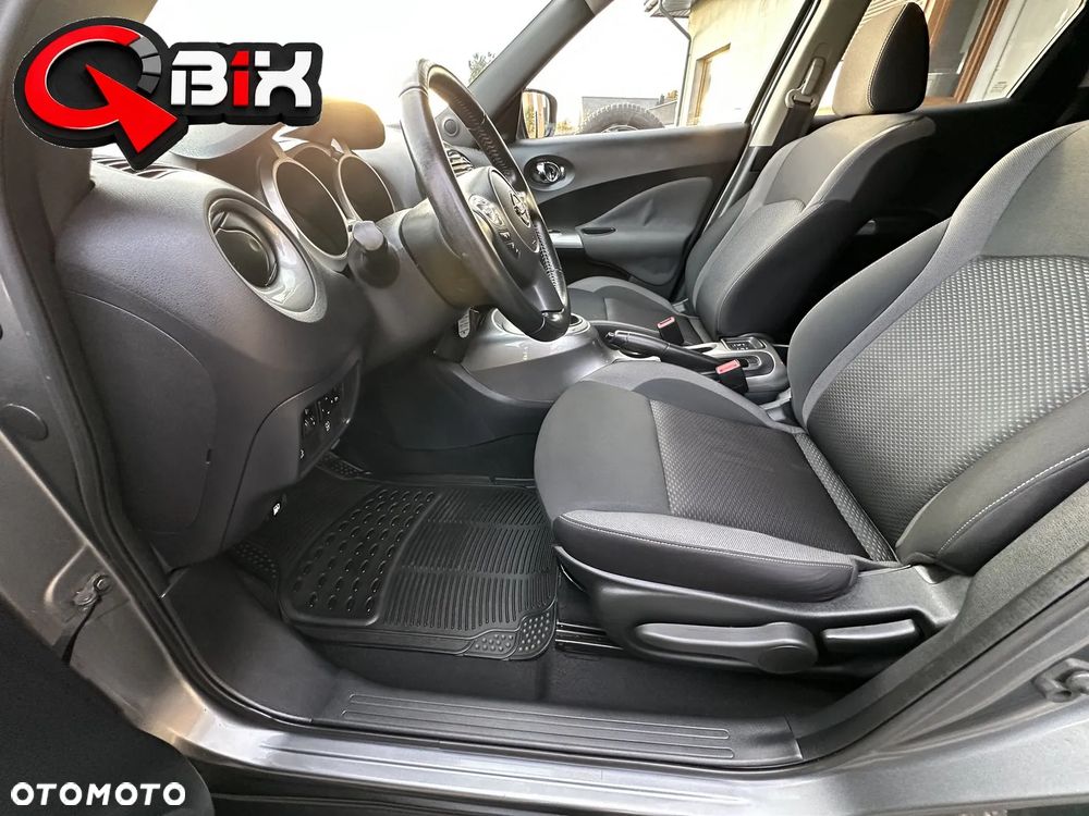 Nissan Juke - 19