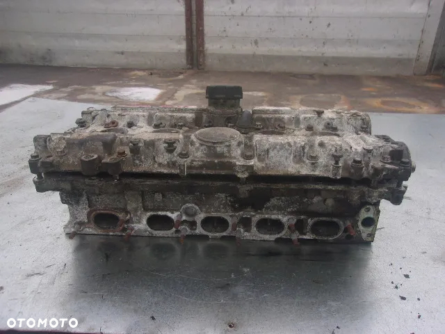 GŁOWICA B5254S 2.4 B 20V VOLVO V70 S70 C70 850 - 2