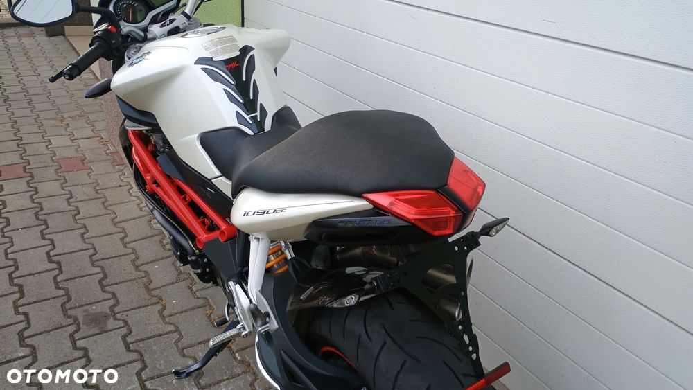 MV AGUSTA Brutale - 19
