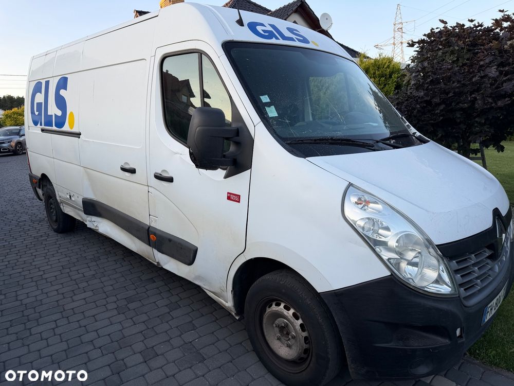 Renault Master - 4