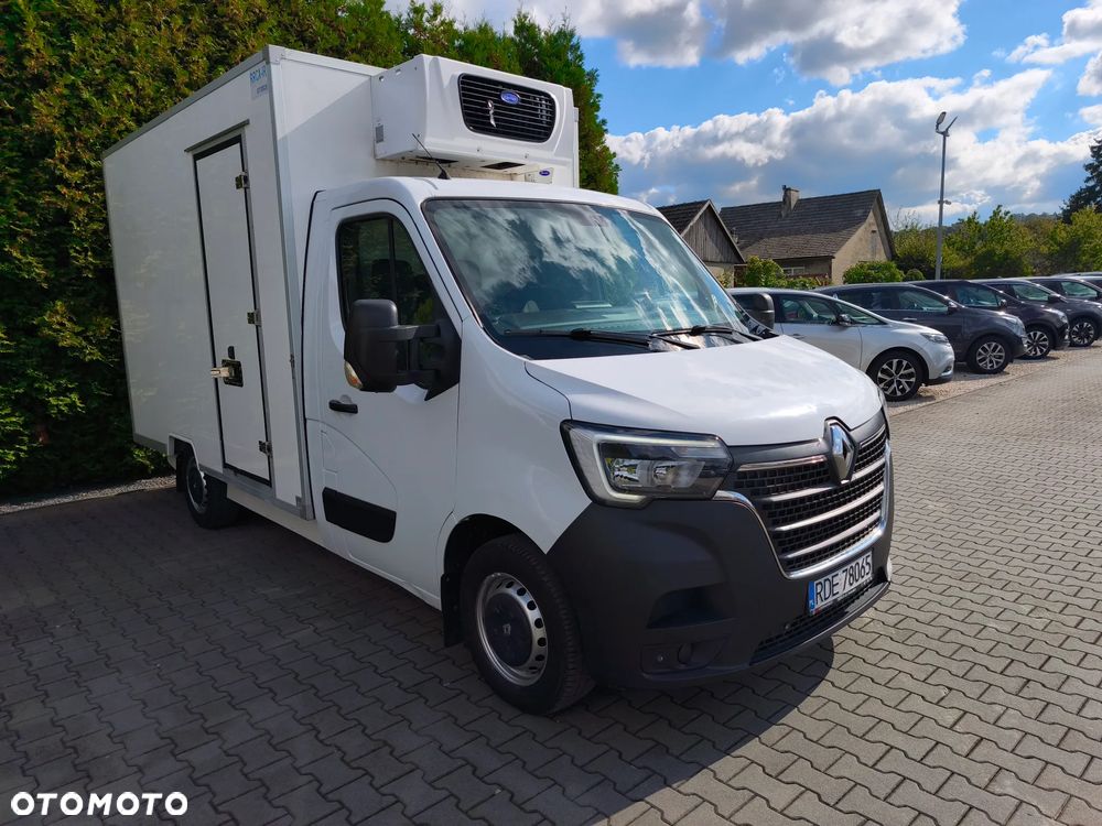 Renault Master - 2