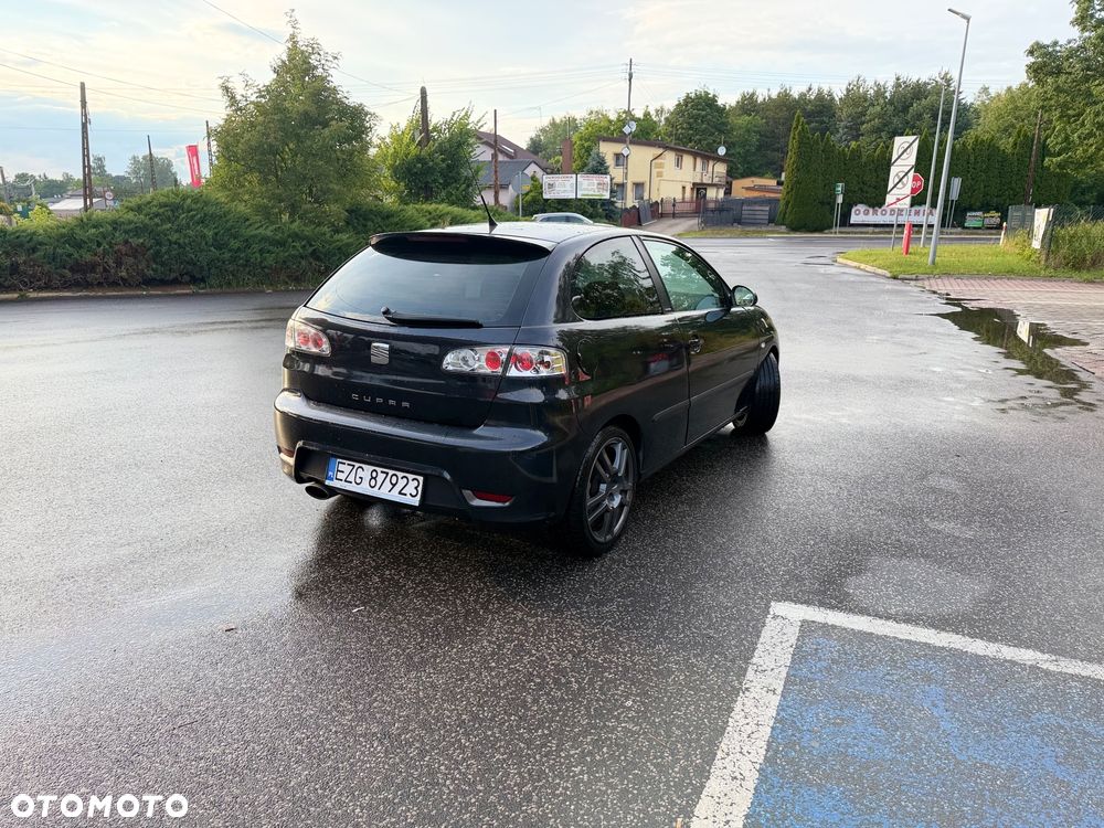 Seat Ibiza - 3