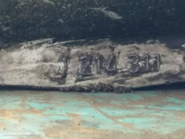 Diferencial Tras Bmw 5 (E39) - 5