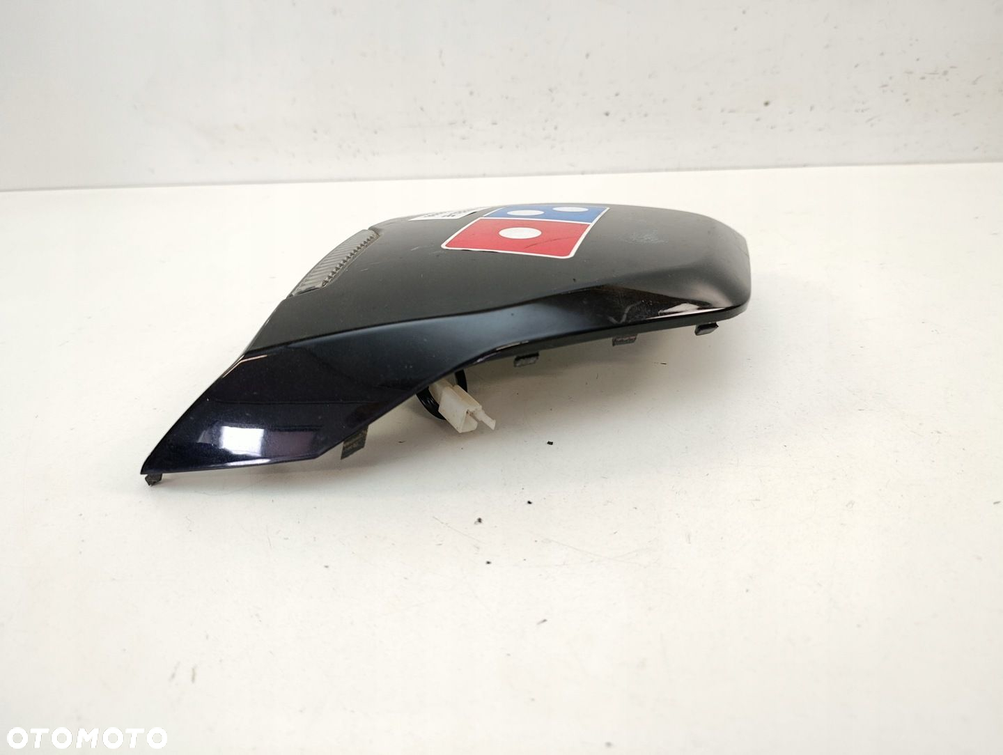 BOK BOCZEK CZASZA PRAWA  KIERUNKOWSKAZ DO SKUTERA ELEKTYCZNEGO SPEED-E - 3