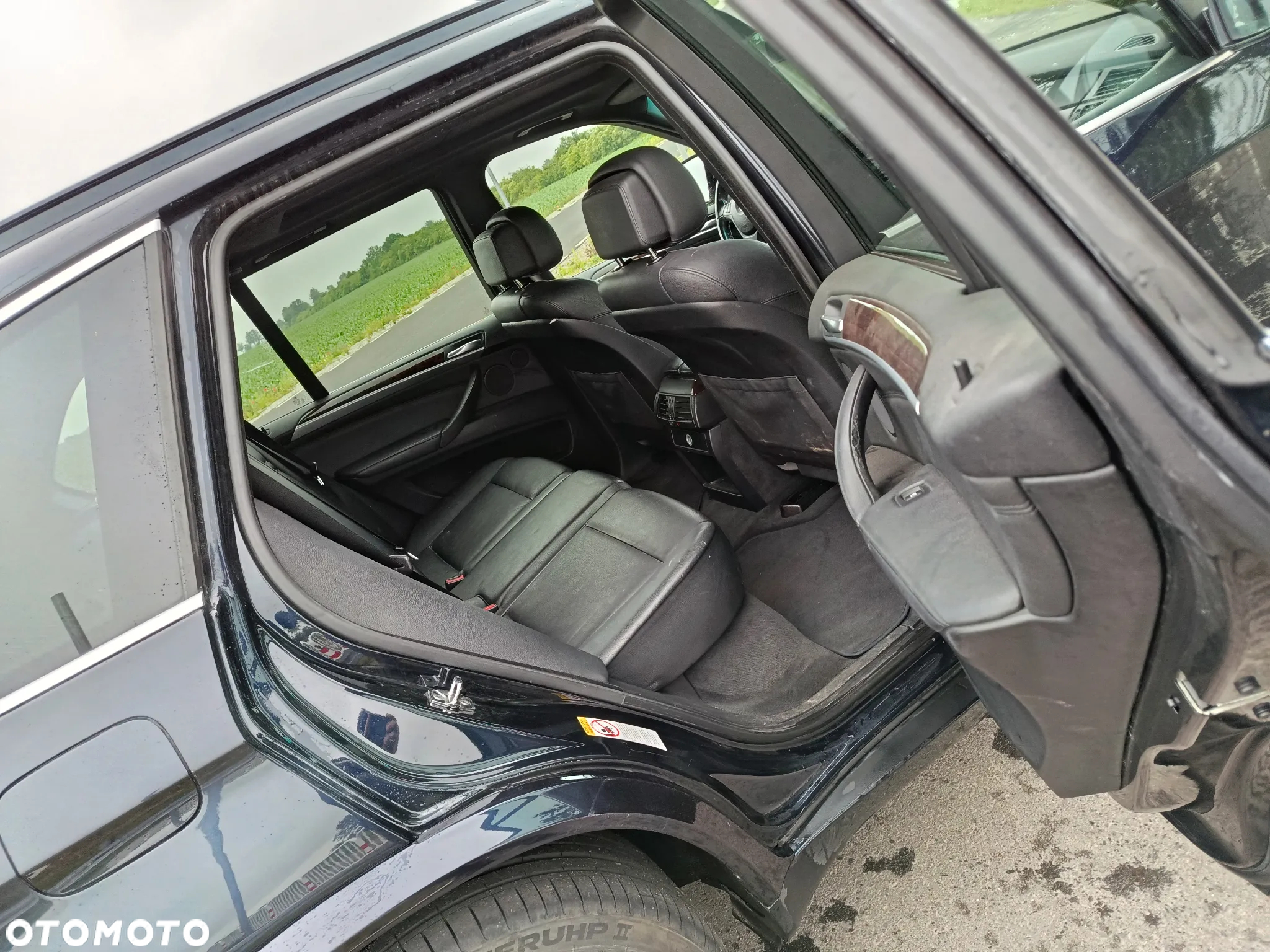BMW X5 3.0sd xDrive - 11