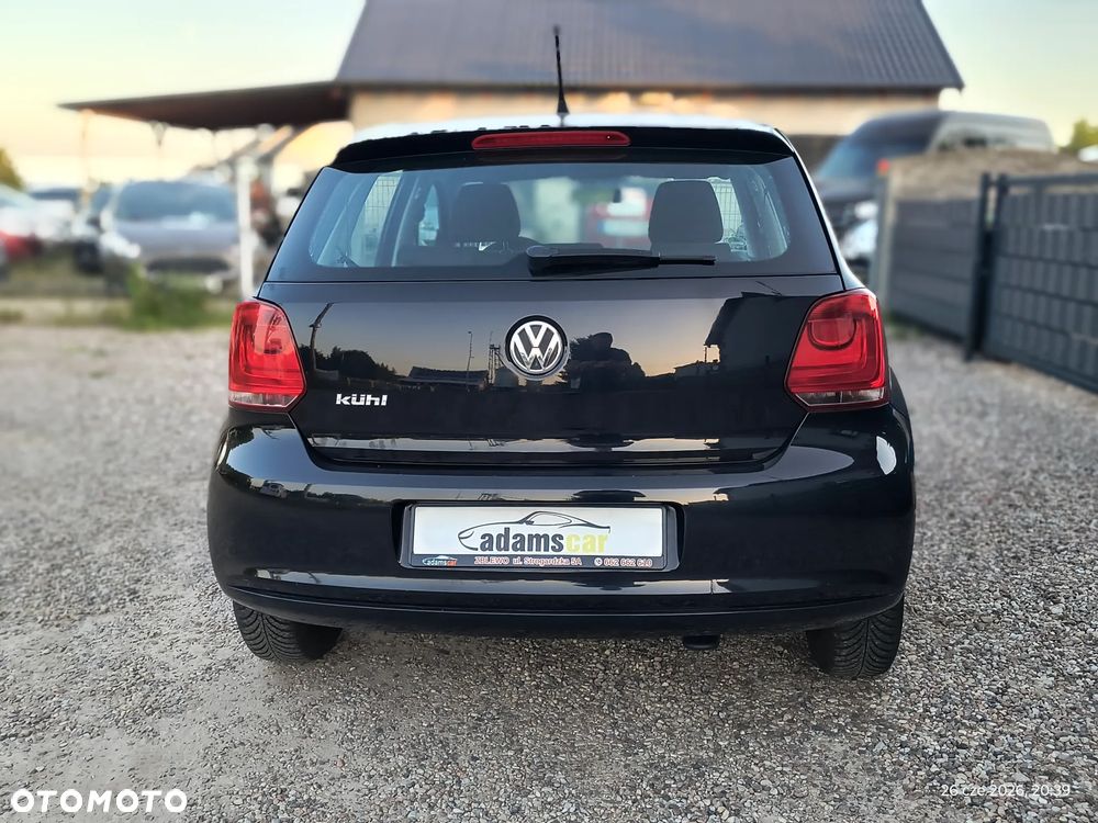 Volkswagen Polo 1.2 Comfortline - 12
