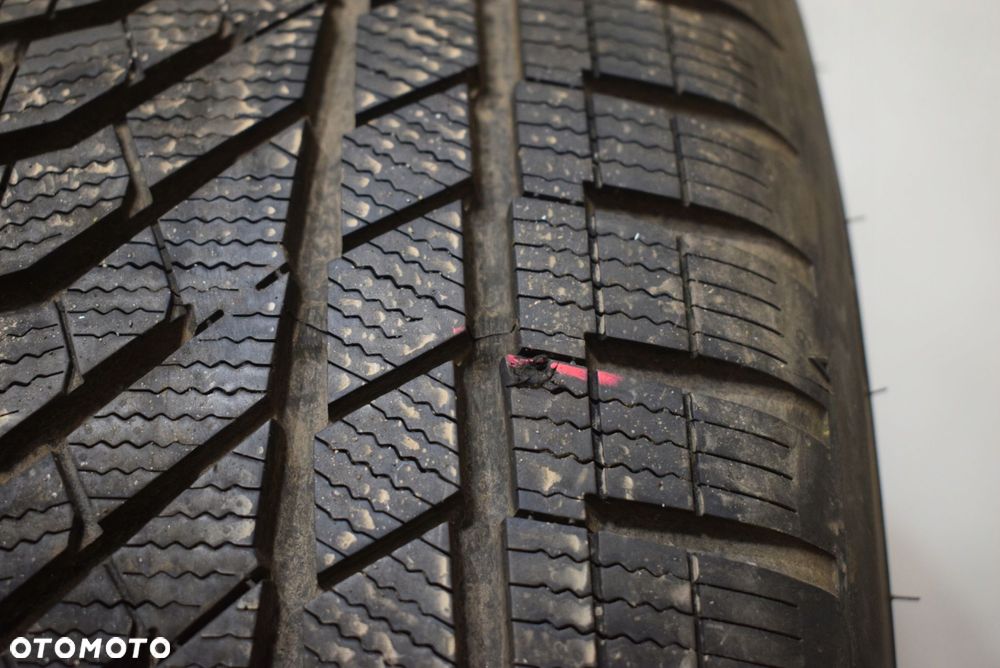 R19 225/40 Falken Eurowinter HS02 Pro 93W Wysyłka gratis! - 9