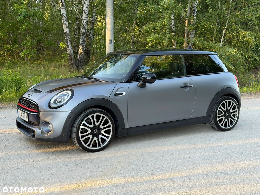 MINI Cooper SD - 2