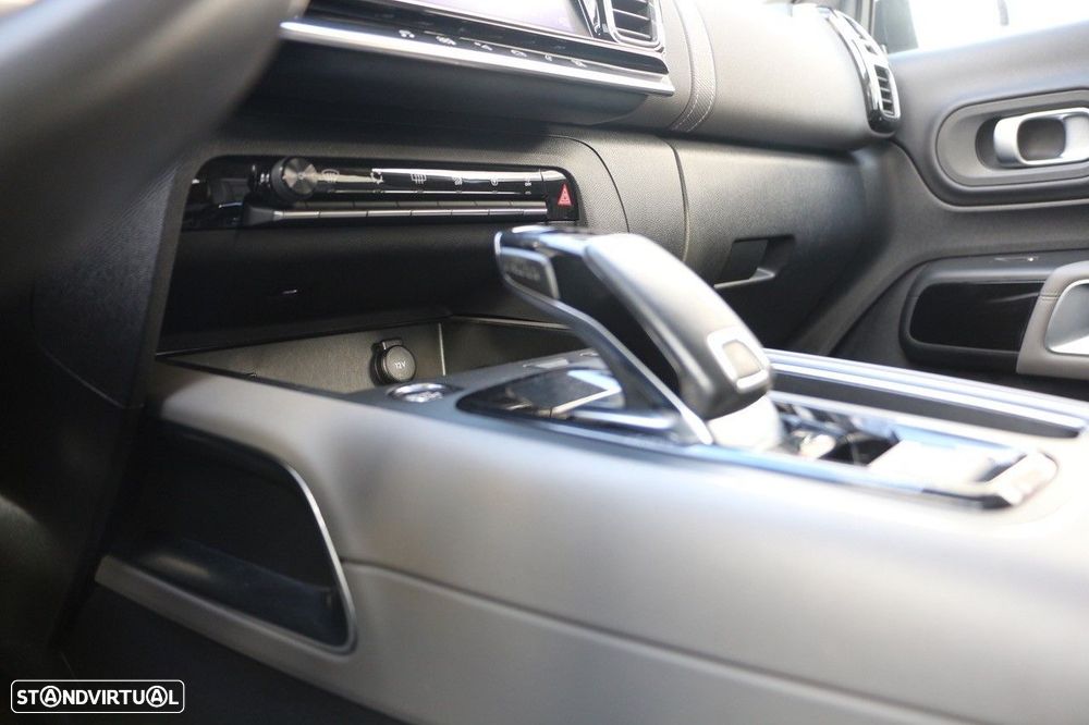 Citroën C5 Aircross 1.5 BlueHDi Shine Pack EAT8 - 26