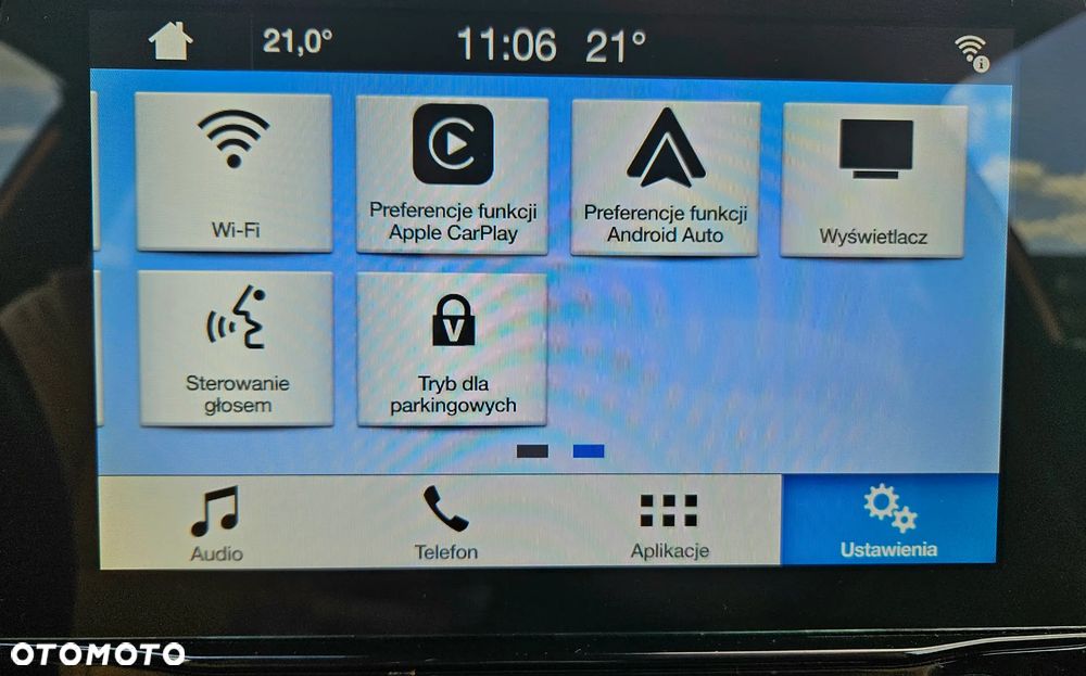 Ford Fiesta 1.1 COOL&CONNECT - 29