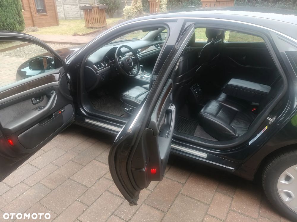 Audi A8 - 16
