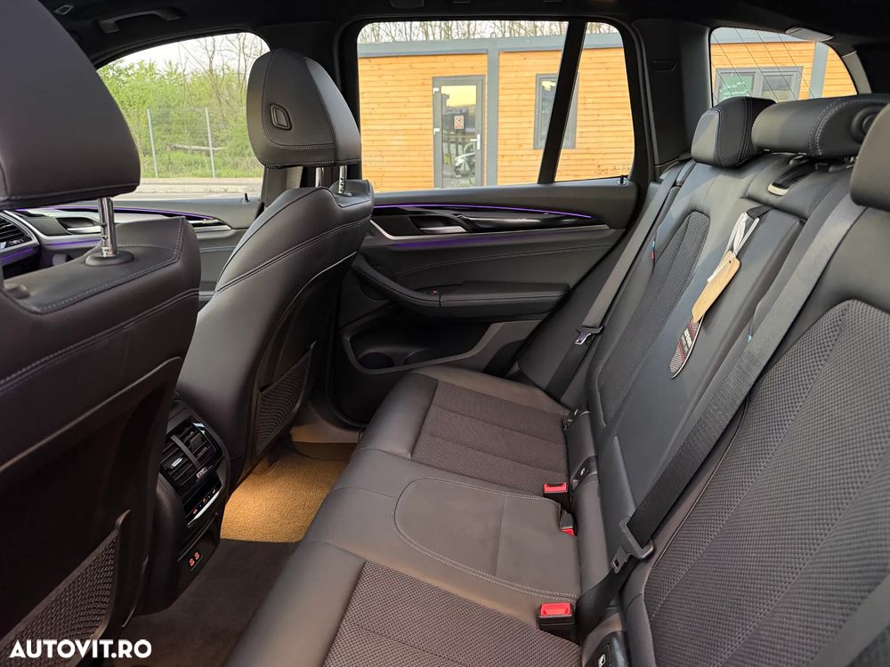 BMW X3 xDrive30e Aut. M Sport Edition - 23