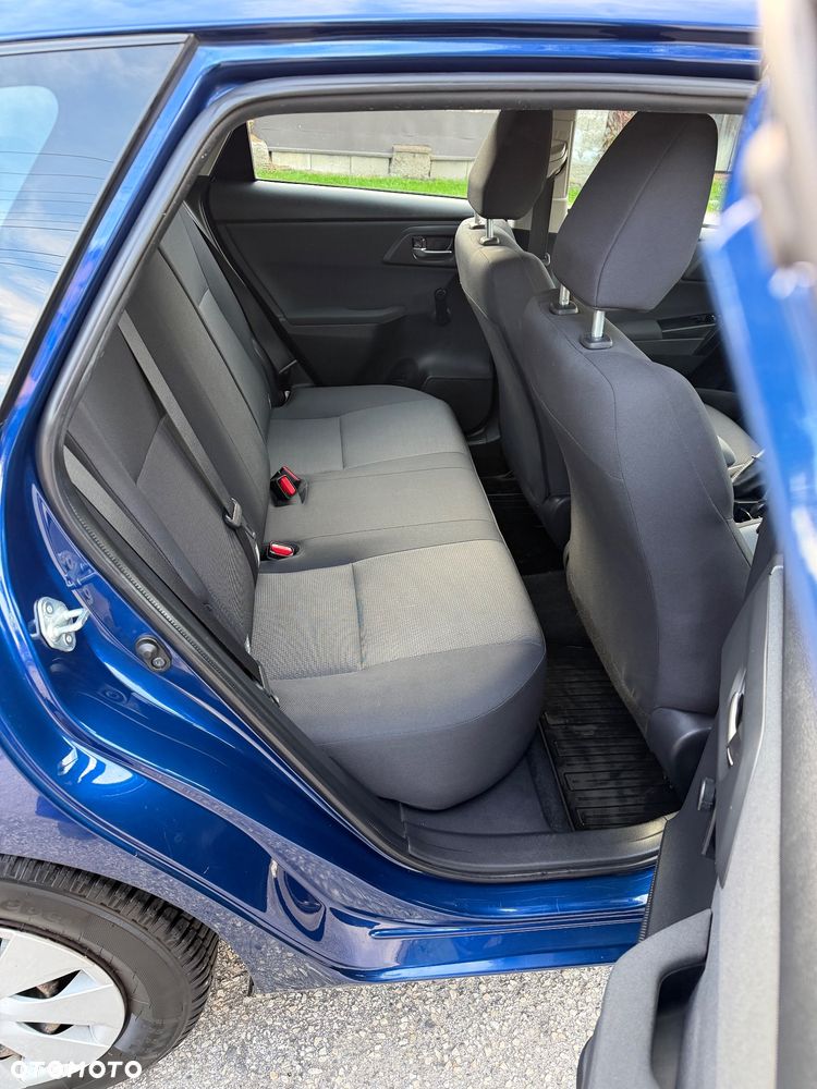Toyota Auris - 11