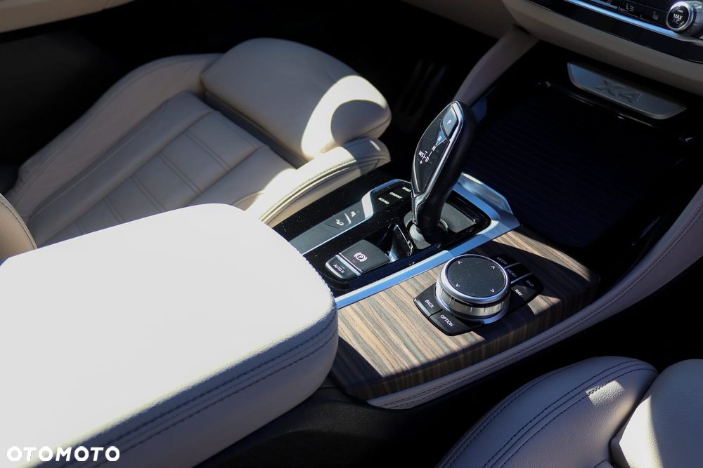 BMW X4 xDrive20d M Sport - 18