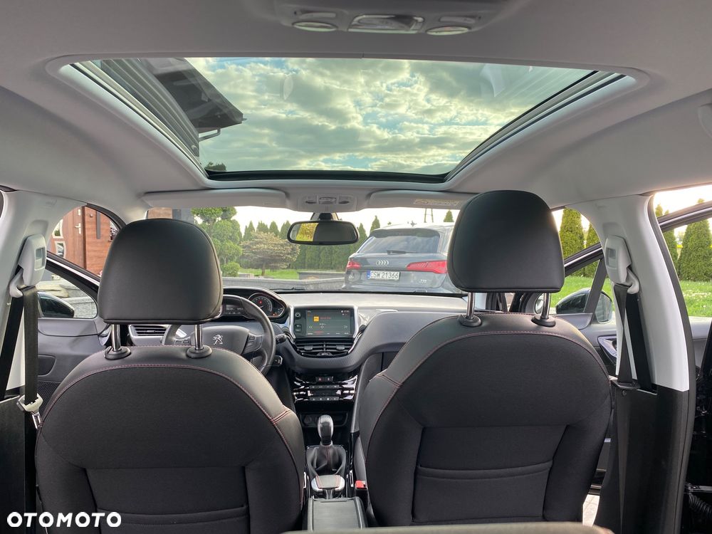 Peugeot 2008 PureTech 110 Stop&Start GT-Line Edition - 23