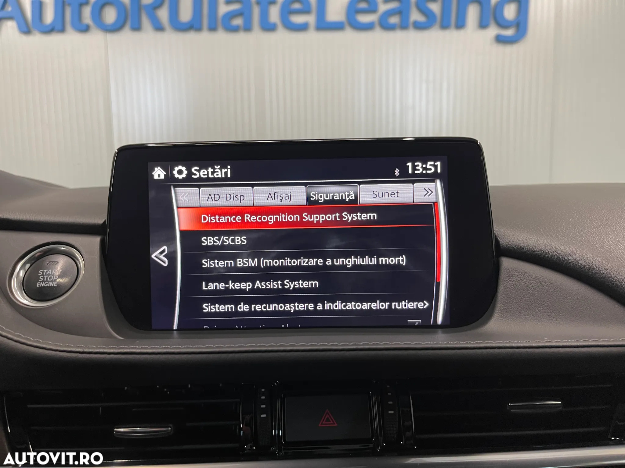 Mazda 6 SKYACTIV-D 184 Drive i-ELOOP Sports-Line - 16