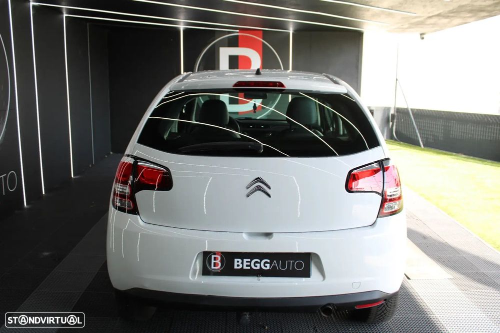 Citroën C3 - 7
