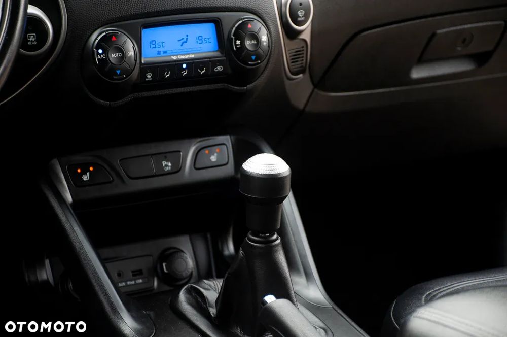 Hyundai ix35 2.0 Style 2WD - 35