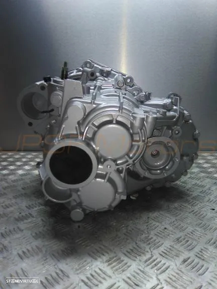 Caixa de Velocidades RECONDICIONADA AUDI A3 2.0 Tdi GRF - 3