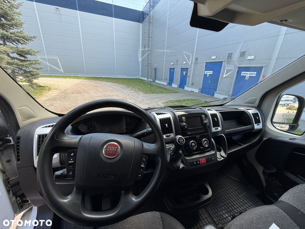 Fiat Ducato - 9