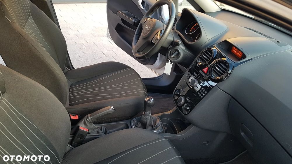 Opel Corsa 1.2 16V Color Edition - 7