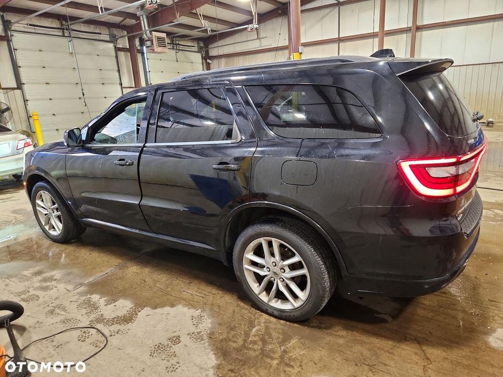 Dodge Durango - 2