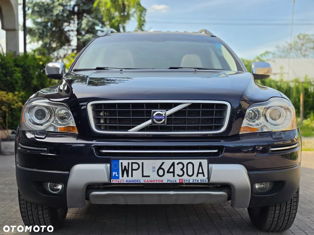 Volvo XC 90 - 2