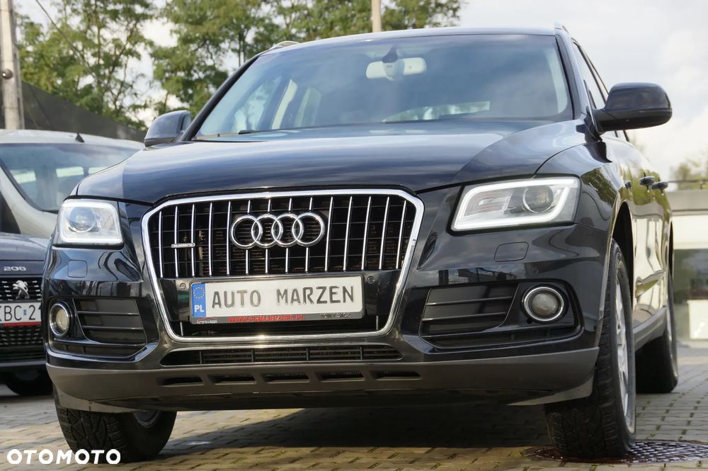 Audi Q5 2.0 TDI quattro - 4