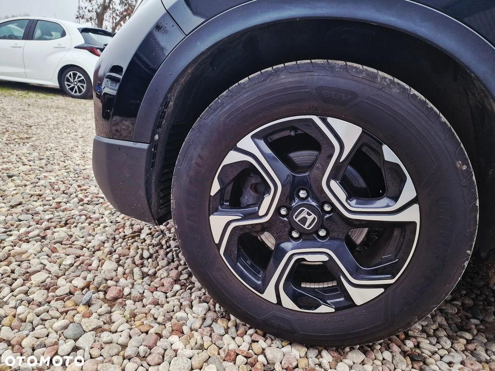Honda CR-V 2.0 i-MMD Elegance (Honda Connect+) - 14